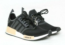 Size 11 - adidas NMD R1 Black Carbon 