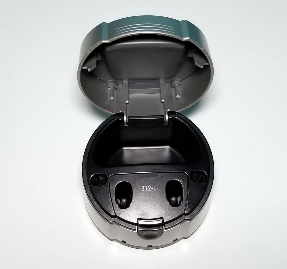 Siemens Hearing Aid Charger 3G04 312L eBay