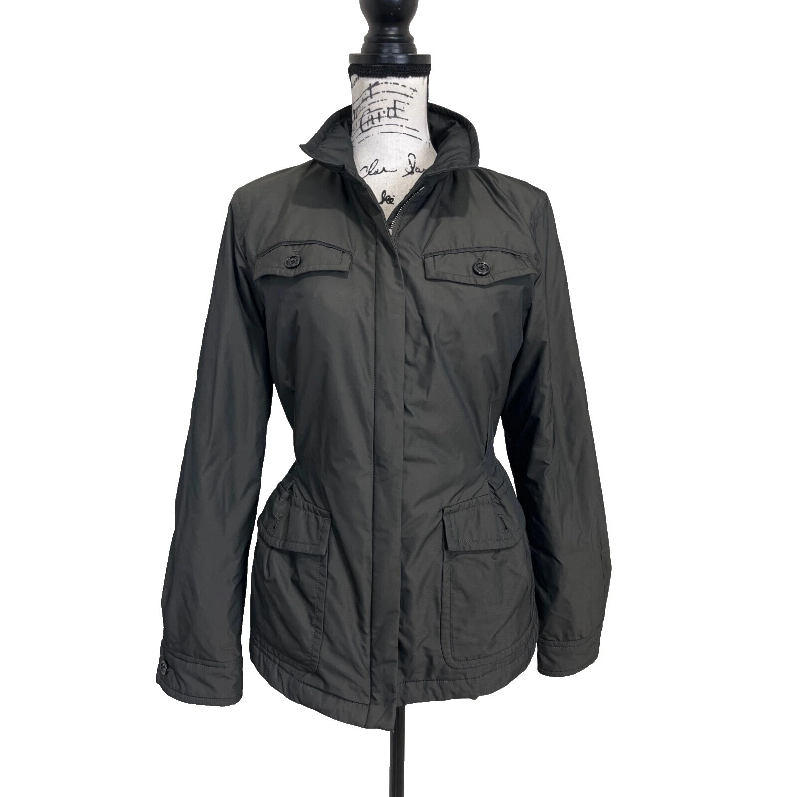 Allegri sólido abrigos, chaquetas y chalecos para Mujeres