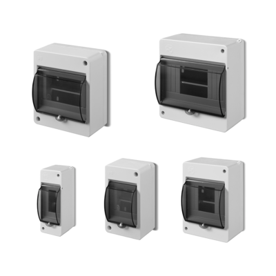 Pure VPN Cassetta Portafusibili Da Incasso ELEKTRO-PLAST - IP30, Guida DIN, Per Interni Cassetta Fusibili IP30 - Foto 10