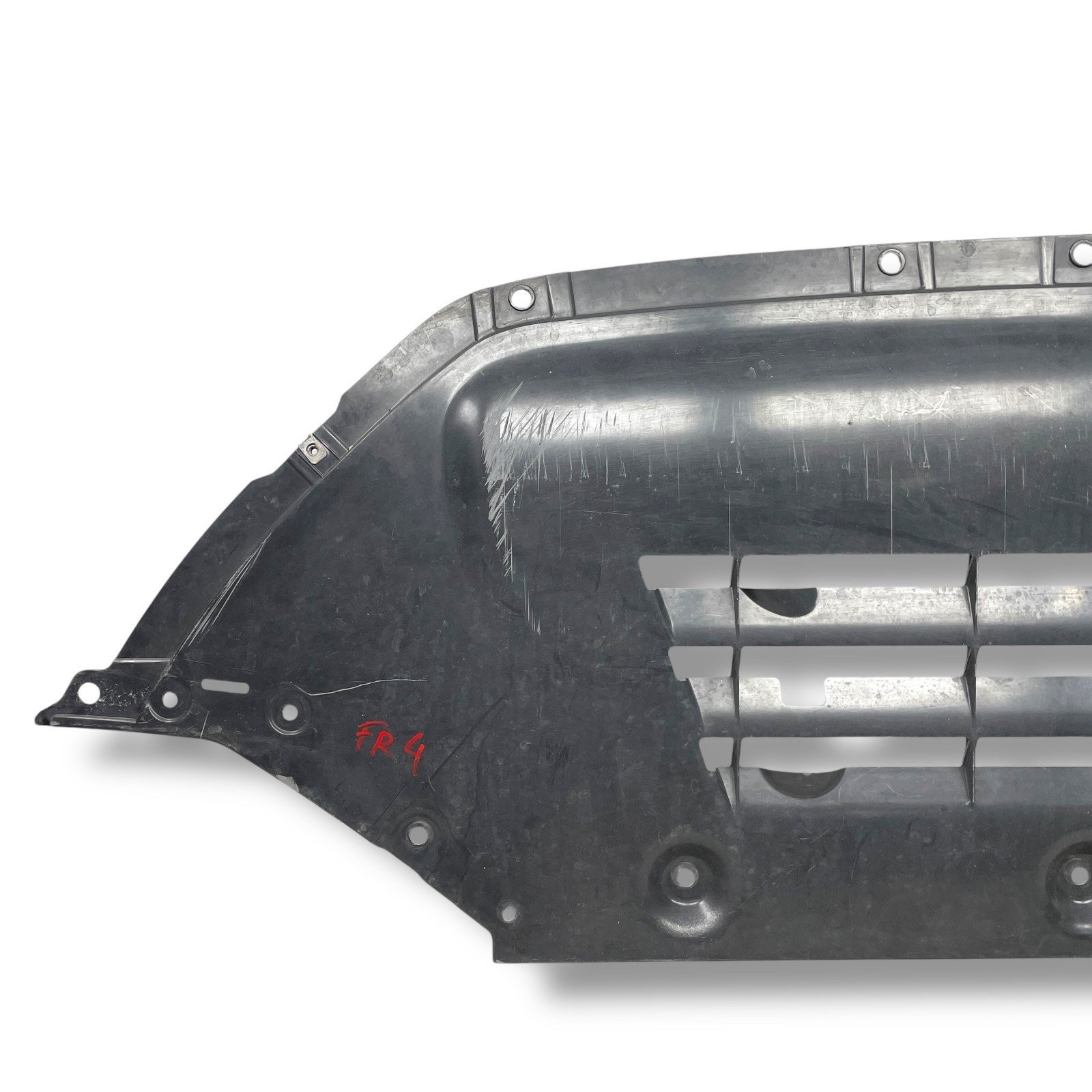Ferrari California 2009-2014 Engine splash shields Set P/N 082333900