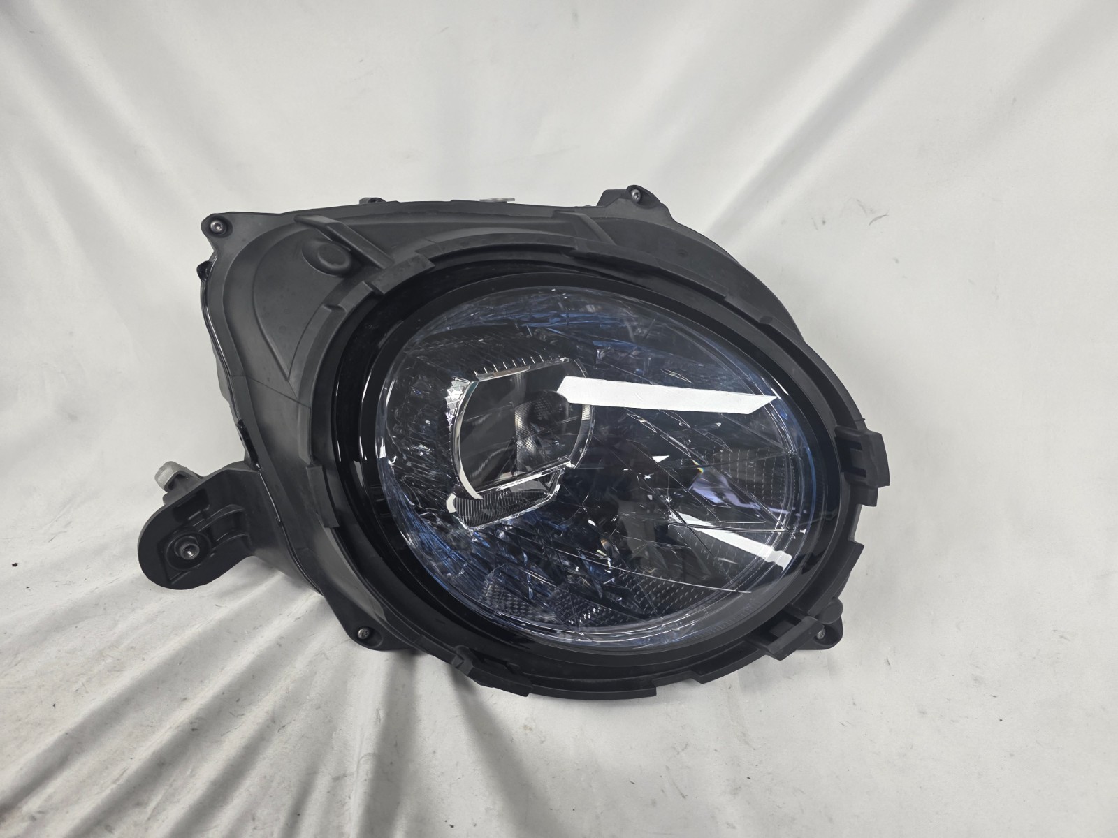 Bentley Continental GT 2020-2023 Right Headlight