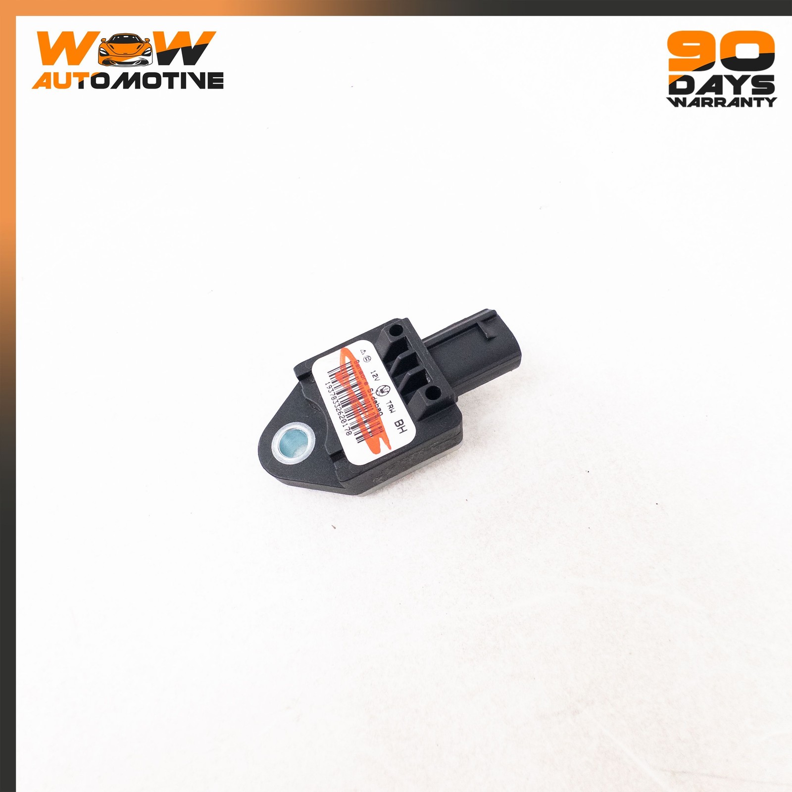 Maserati GranTurismo 2010-2019 Front Right Lower Crash sensor