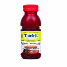 Thickened Beverage 8 Oz  by Thick-It