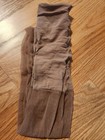 Vintage Solutions by Hanes Pantyhose Beige/Tan Nylons with Support Control Top — photo 6