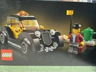 LEGO 40532 Vintage Taxi