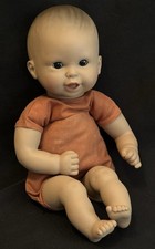 VTG 1995 COROLLE France Bean Butt BABY DOLL 1...