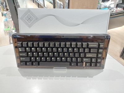 Keyboard Model GLITTER65 HE MOEETECH