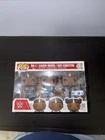 Funko Pop! Vinyl: WWE - WWE S4 - 3 Pack - Langston, Woods, Kingston - Toys R Us