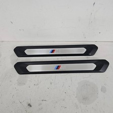 BMW X3 G01 2021 Einstiegsleiste Zierleiste vorne 8068487 TTA1954