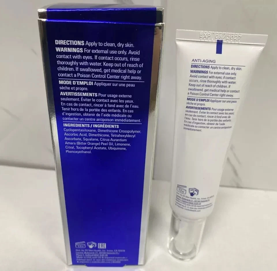 Zo Skin Health 10% Vitamin C selbstaktivierend 50 ml - Bild 2 von 3