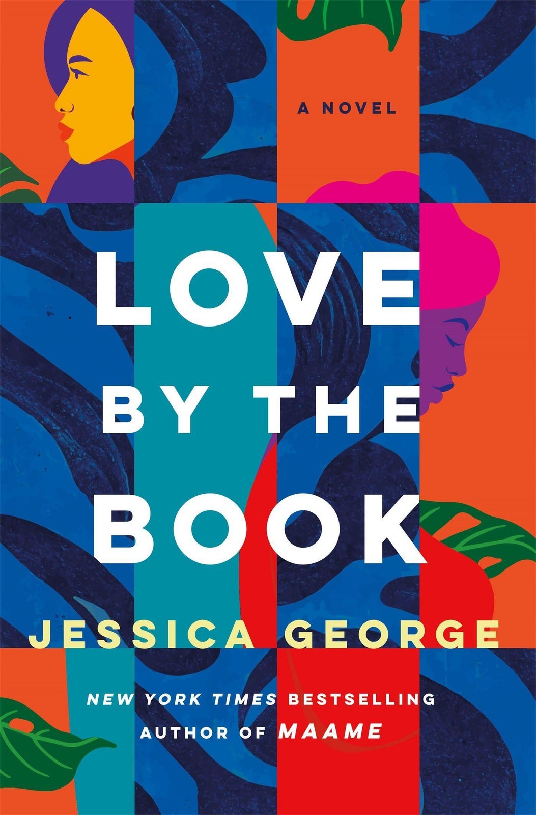Love by the Book Jessica George - Bild 2