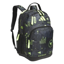 adidas Adaptive Backpack   Large Bag with Accessibility Features for Ease
