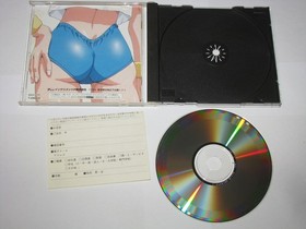 Battle Athletess Daiundoukai Sega Saturn Japan import +reg card US Seller