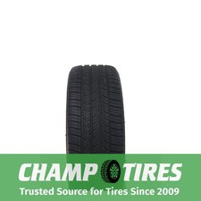 Set Of 2 P24545r18 Michelin Pilot Sport As 4 100 Y Used 832nds