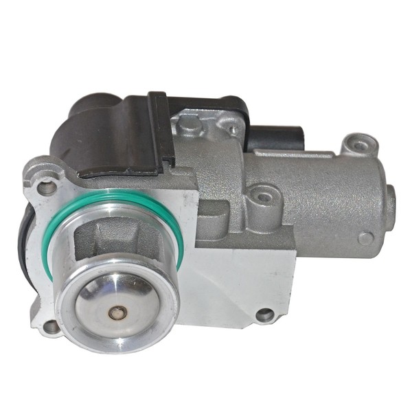 EGR Ventil FüR Octavia Fabia Roomster Superb 1.9 2.0 TDI Newparts 03G131502-image