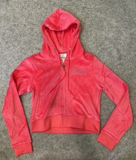 Barbie x Billie Eilish Pink Velour Jacket Medium