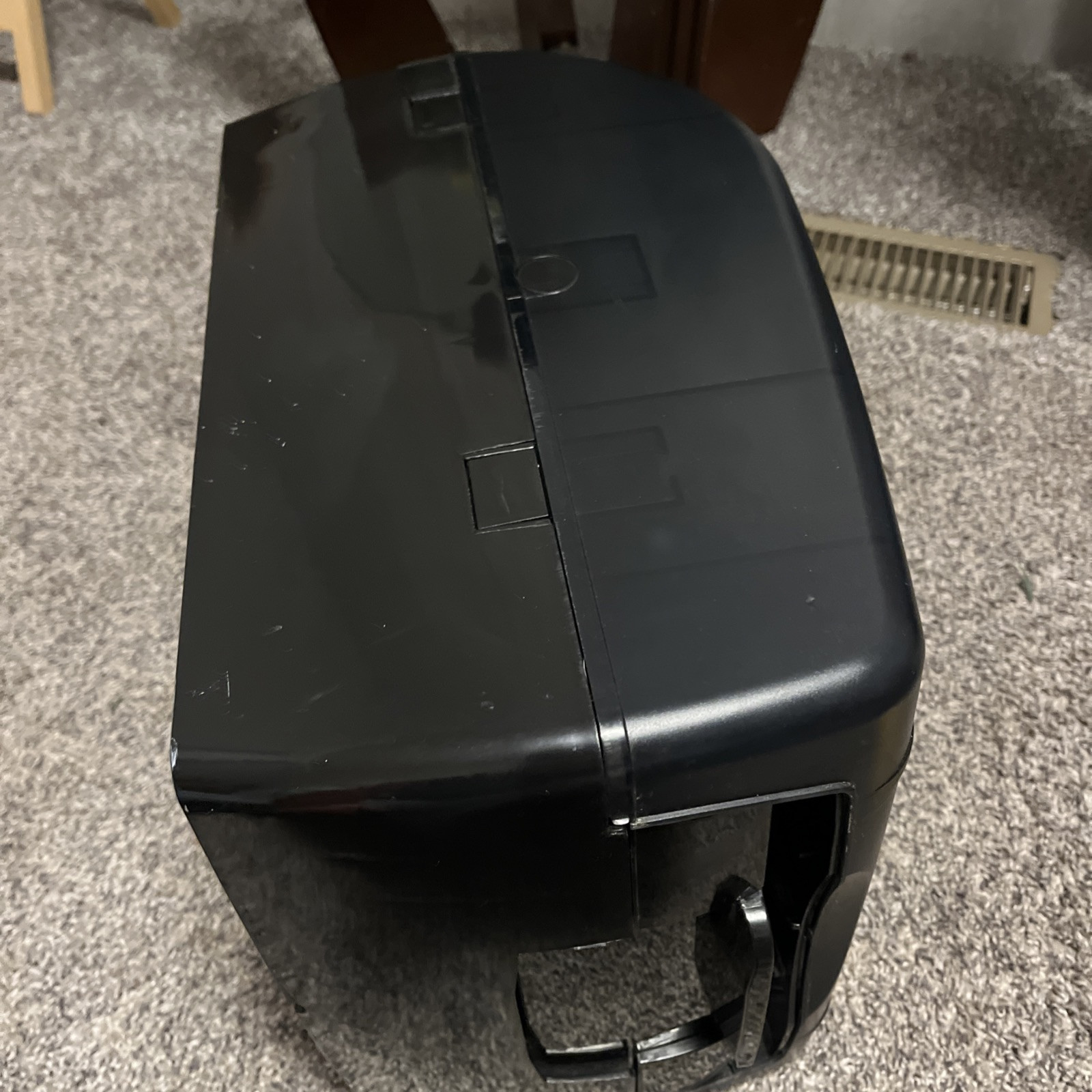 Tork Baywest WausauPaper OptiServ Accent™ Dispenser