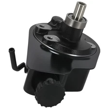 Front Power Steering Pump for Chevrolet S10 4.3L V6 96-04 15066473
