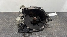 Boite de vitesse Peugeot 207