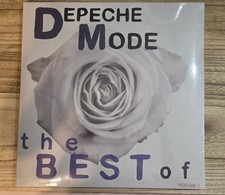 Best of Volume 1-Depeche Mode by Depeche Mode...