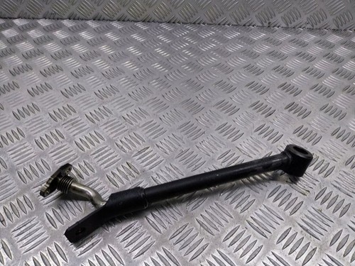 Volkswagen Golf V 2009 Diesel 77kW Turbolader Ölleitung Ölschlauch 03G145786E