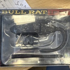 Triton Mike Bucca Baby Bull Rat - Wake Bait 3.5