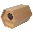 Mnb-1 Mallard Nesting Box Kit, Wood