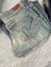 citizens of humanity jeans womens 28