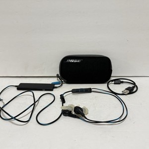 Bose Quietcomfort 20 | eBay