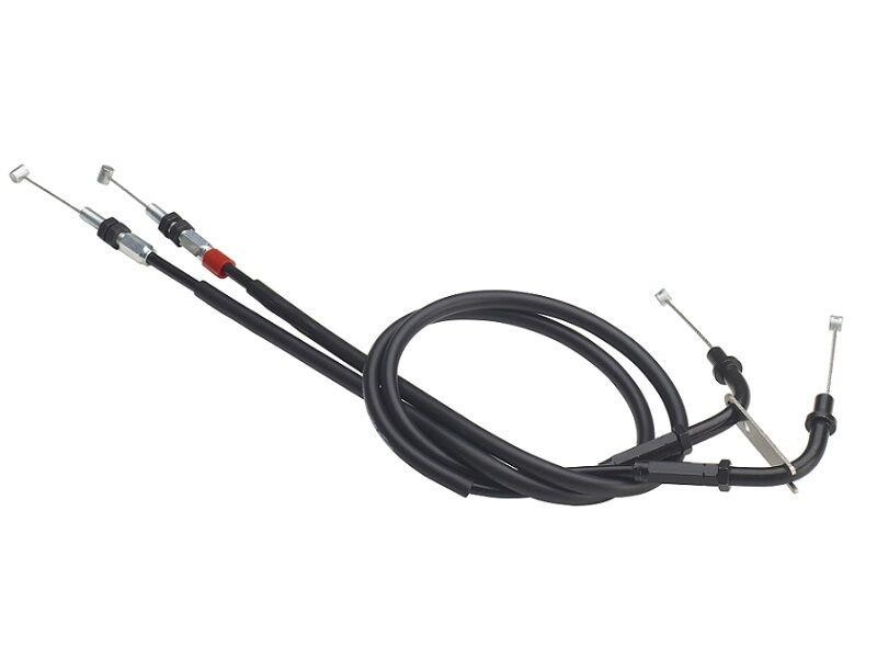 Domino Throttle Cables XM2 For Honda CBR 1000 RR 2008-2016 5408.96.04-00