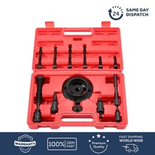 Engine Timing Tool Set For Land Rover 200tdi/300tdi 14pcs UK Diesel GEARZAAR