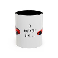 Jake Ryan Sixteen Candles If You Were Here.. mug