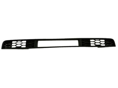 Front Action Crash Bumper Grille fits Ford Mustang 2005-2009 84GNXV