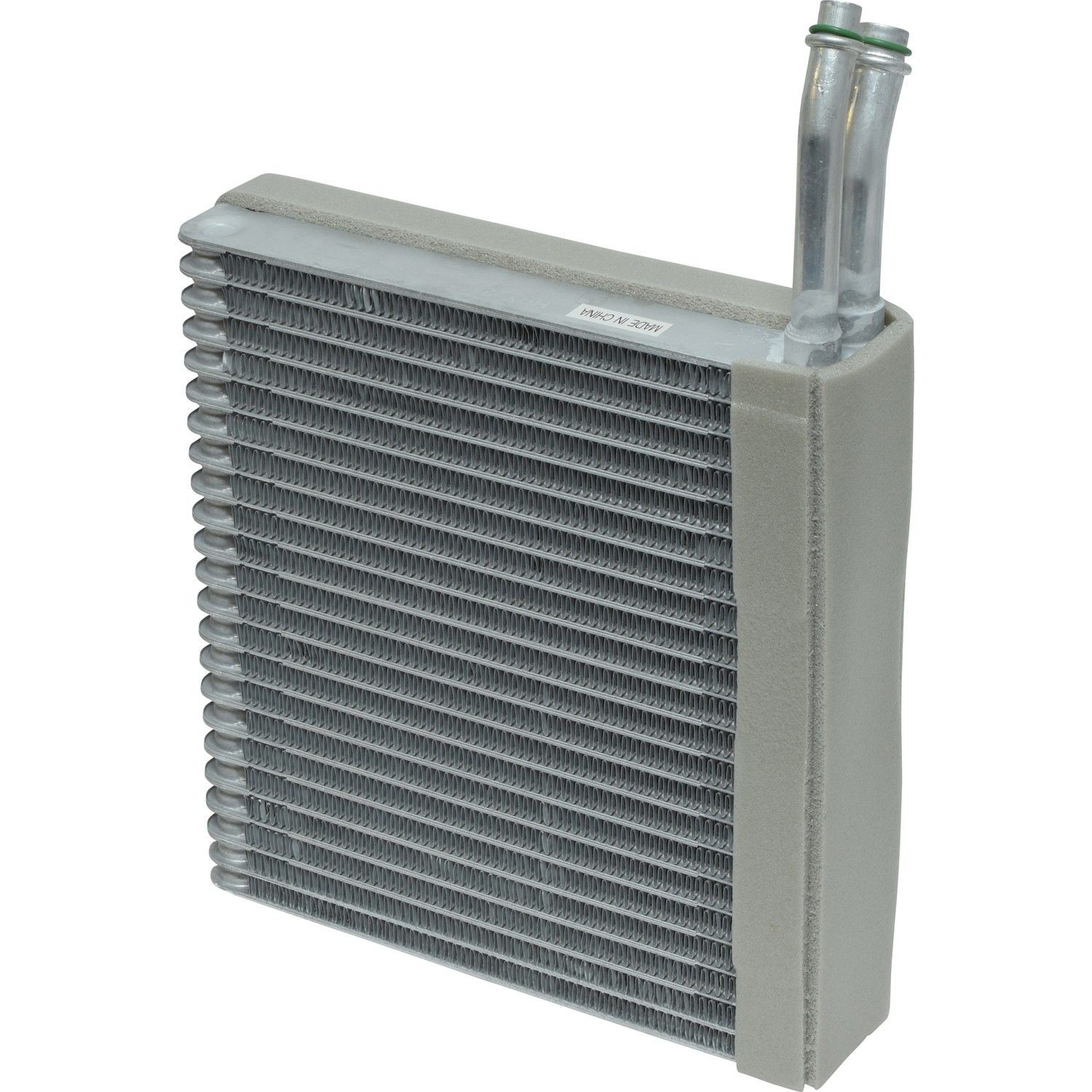 UAC EV 939710PFC A/C Evaporator Core For 07-11 Dodge Jeep Liberty Nitro