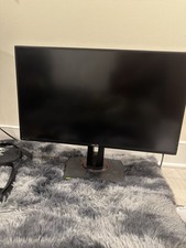 ASUS TUF Gaming Monitor VG27AQ 27'' IPS LCD with Stand, Black