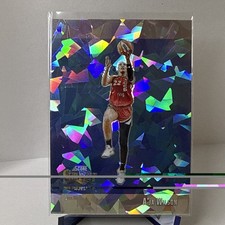 Panini Select WNBA 2025 - A'ja Wilson #11 Score Select Throwback