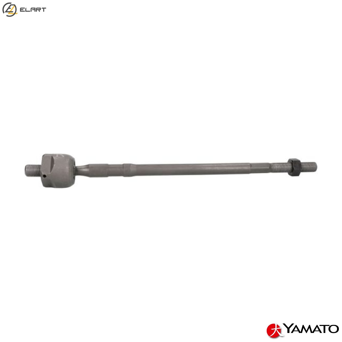 INNER TIE ROD I38012YMT FOR SUZUKI M13A 1.3L M16A 1.6L 8HY 1.4L 4cyl AERIO