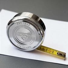 Stanley limited edition tape measure 3m 175th anniversary`(EU metric)