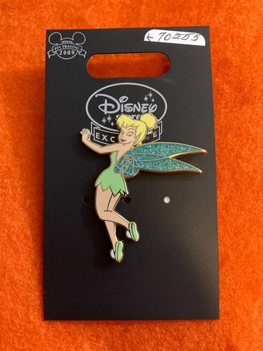70555    DS Europe - Tinker Bell - Looking Over Shoulder USED