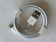 Cell phone charging cable. USB Cable To 8 Pin Charging Cable. NEW. See Photos