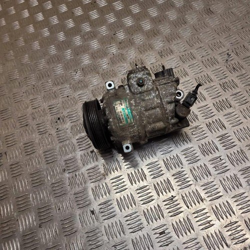 VW CADDY III Furgon 2KA, 2KH, 2CA, 2CH Kondensatpumpe Klimaanalge 33839444