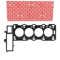 Elring 146.828 Zylinderkopfdichtung FüR Opel Astra G Vectra B C Omega B 2.0/2.2D
