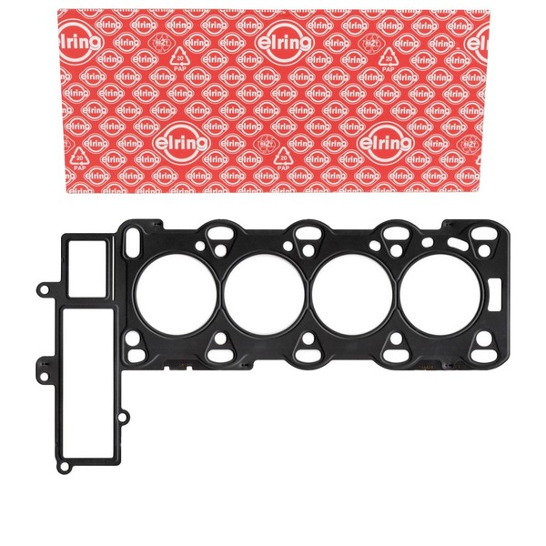 Elring 146.828 Zylinderkopfdichtung FüR Opel Astra G Vectra B C Omega B 2.0/2.2D-image
