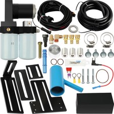 Tsc11165g For Chevy Silverado Gmc Sierra 2500 6.6l Duramax Diesel Fuel Lift Pump