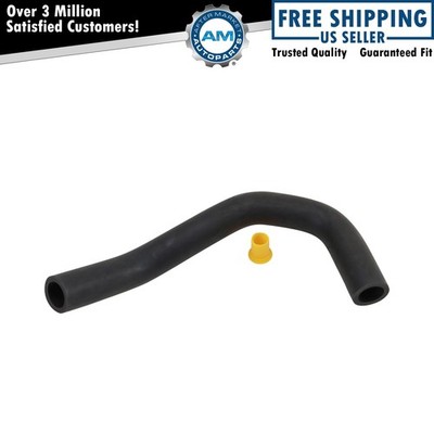 Power Steering Reservoir Hose Fits 2004-2005 Acura TSX 2003-2005 Honda Accord