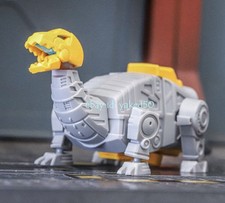 Figura modelo Sludge Transformers 2,15 pulgadas Blokees Toys -xc7