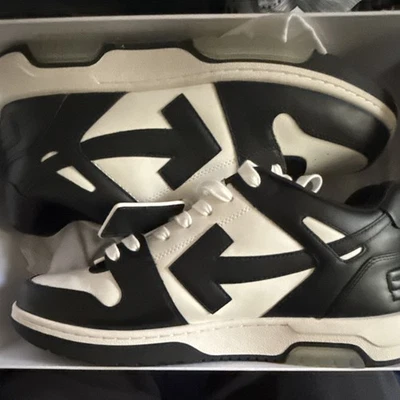 Off-White Out of Office Off White for sale | eBay