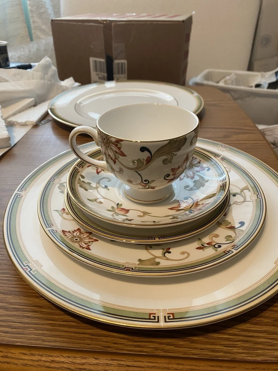 Wedgewood Dinner Set for sale | eBay