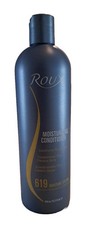 ROUX MOISTURIZING CONDITIONER 619 Moisture System For Dry Hair  15.2 fl. oz. 